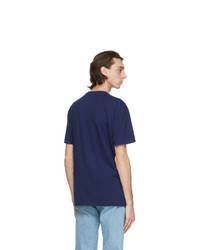 Polo Ralph Lauren Blue T Shirt