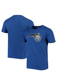 FANATICS Branded Blue Orlando Magic Primary Team Logo T Shirt