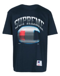 Supreme Champion Chrome Ss Top