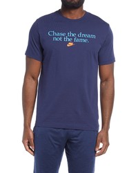 Nike Chase The Dream Graphic Tee