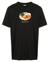 Supreme Chicken Dinner T Shirt