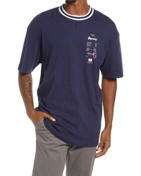 Superdry Convenience Store Graphic Tee