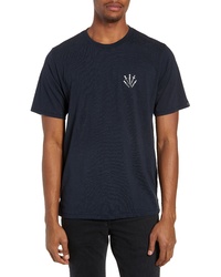 rag & bone Dagger Graphic T Shirt