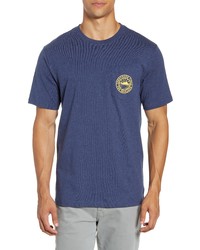 Southern Tide Dawn Of Skipjack Pocket T Shirt