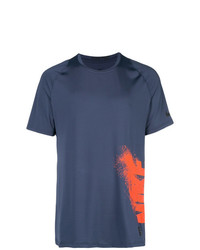 Nike Dissipating Logo T Shirt