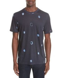 PS Paul Smith Dots Print T Shirt