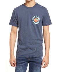 Altru Eat Your Fruits Cotton Graphic Tee