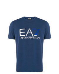 Ea7 Emporio Armani Ed T Shirt