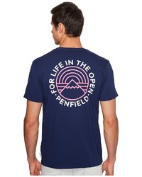 Penfield Emblem T Shirt T Shirt
