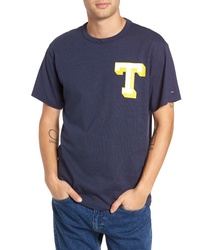 Tommy Jeans Essential Graphic T Shirt