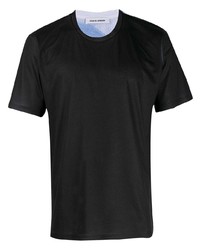 Craig Green Face Print T Shirt
