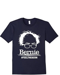 Feel The Bern Bernie Sanders T Shirt