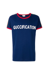 Gucci Fication T Shirt