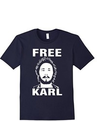 Free Carl Tshirt Free Karl Tshirt Workaholics Shirt Fans