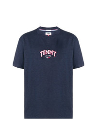 Tommy Hilfiger Front Logo T Shirt