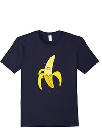 Funny T Shirt Banana In Love Tee
