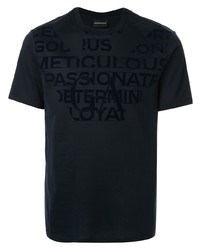 Emporio Armani Ga T Shirt