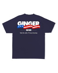 Brockhampton Ginger 2020 T Shirt