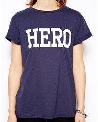 Glamorous Hero T Shirt