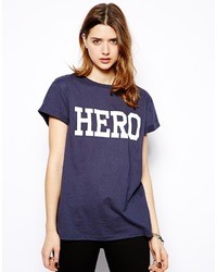 Glamorous Hero T Shirt