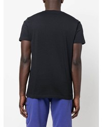 PS Paul Smith Graphic Print Short Sleeved T Shirt