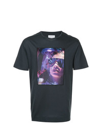 Limitato Graphic Print T Shirt