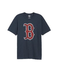 '47 Grit Scrum Boston Red Sox T Shirt