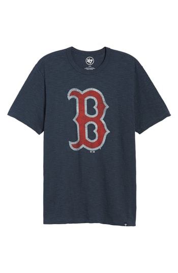 red sox t shirts for women