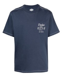 Dickies Construct Halma Cotton T Shirt