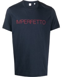 Aspesi Imperfetto T Shirt