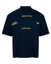 Kanye West Jesus Is King Vinyl Ii T Shirt