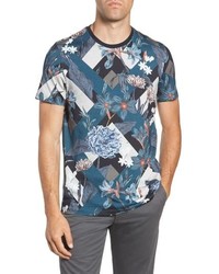 Ted Baker London Jolly Slim Fit T Shirt