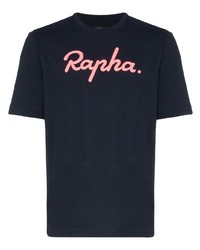 Rapha Logo Printed T Shirt