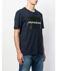 Calvin Klein Jeans Logo T Shirt