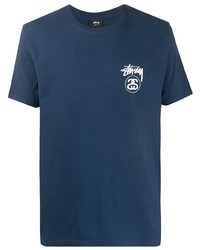 Stussy Logo T Shirt