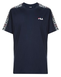 Fila Logo Tape T Shirt