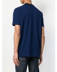Calvin Klein Jeans Loose Fit T Shirt