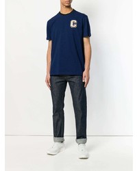 Calvin Klein Jeans Loose Fit T Shirt