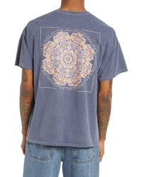BDG Urban Outfitters Mandala Graphic Tee
