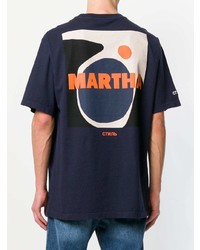 Heron Preston Martha T Shirt