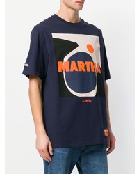 Heron Preston Martha T Shirt