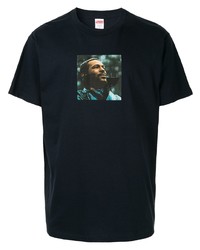 Supreme Marvin Gaye T Shirt