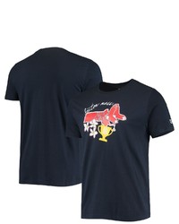 New Era Navy Boston Red Sox City Cluster T Shirt At Nordstrom