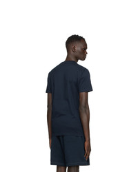 DSQUARED2 Navy Icon T Shirt