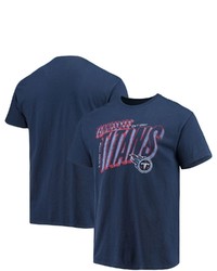Junk Food Navy Tennessee Titans Local T Shirt At Nordstrom