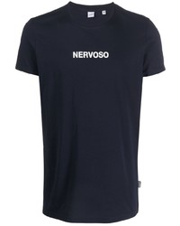 Aspesi Nervoso Short Sleeve T Shirt