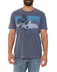 Sol Angeles Ocean Breeze T Shirt
