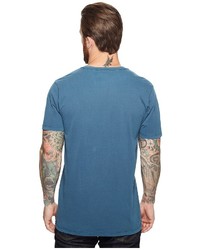 Volcom Pale Wash Solid Short Sleeve Tee T Shirt