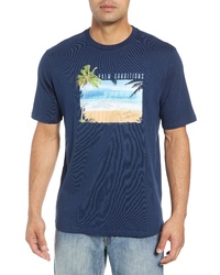 Tommy Bahama Palm Conditions T Shirt