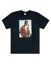Supreme Pharoah Sanders T Shirt